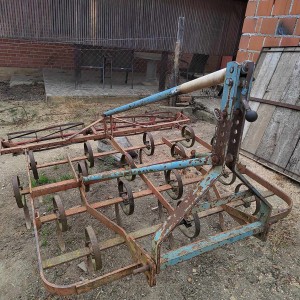 Sjetvospremač 1.80