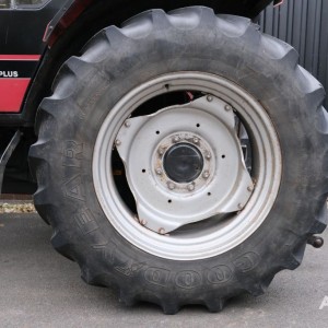 Case IH 856 XLA 1995