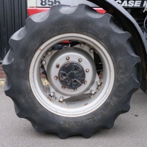 Case IH 856 XLA 1995