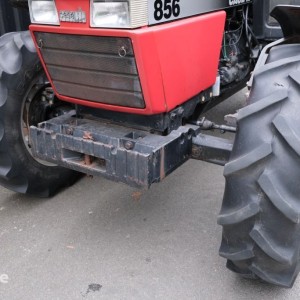 Case IH 856 XLA 1995