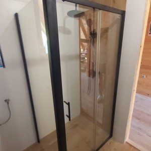 A frame kuća Topusko