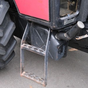 Case IH 856 XLA 1995