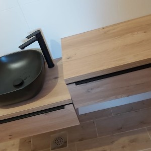 A frame kuća Topusko