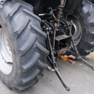 Case IH 856 XLA 1995