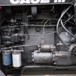 Case IH 856 XLA 1995