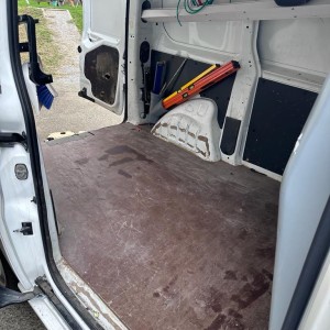CITROEN JUMPY 2.0hdi