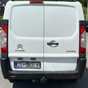 CITROEN JUMPY 2.0hdi