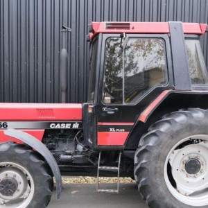 Case IH 856 XLA 1995