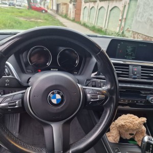Bmw 120i