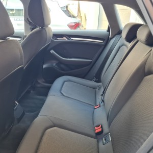 Audi A3 1.6 TDI sportback