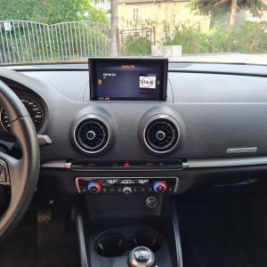 Audi A3 1.6 TDI sportback
