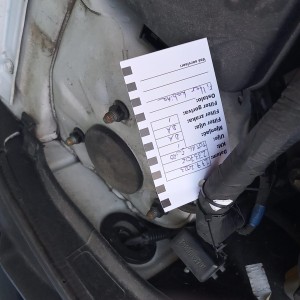 Hyundai i30 2011.god,reg.11/23,plin,4000 eura