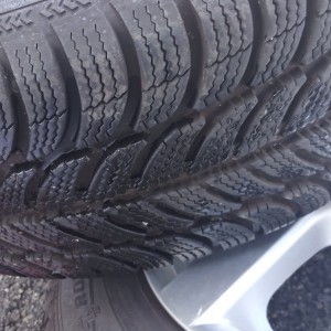 Hyundai i30 2011.god,reg.11/23,plin,4000 eura