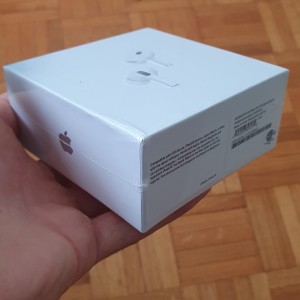 AirPods pro 2nd generation