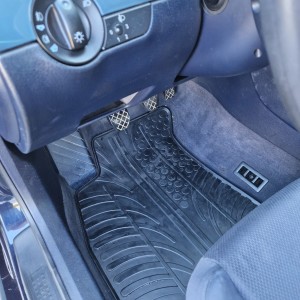 AUDI A4 B6 1.9 TDI