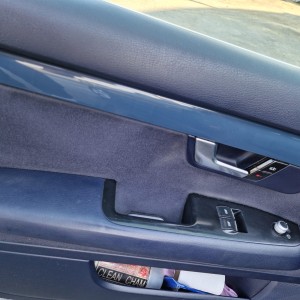 AUDI A4 B6 1.9 TDI