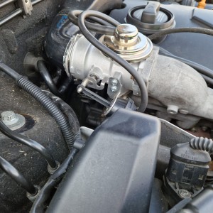 AUDI A4 B6 1.9 TDI