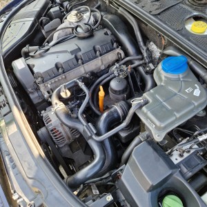 AUDI A4 B6 1.9 TDI
