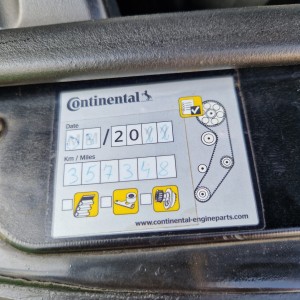 AUDI A4 B6 1.9 TDI