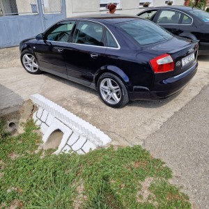 AUDI A4 B6 1.9 TDI
