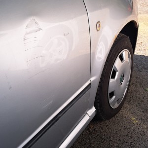 Škoda Fabia 1,4 MPi KLIMA / PLIN