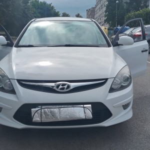 Hyundai i30 2011.god,reg.11/23,plin,4000 eura