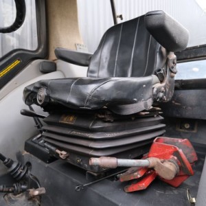 Case IH 856 XLA 1995