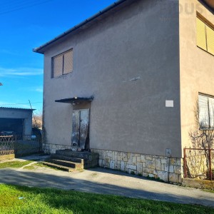 Katnica - širi centar Belog Manastira