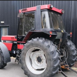 Case IH 856 XLA 1995