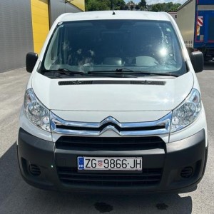 CITROEN JUMPY 2.0hdi