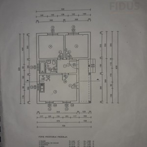 Nedovršena kuća - Nijemci