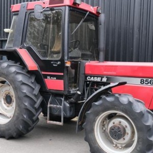 Case IH 856 XLA 1995