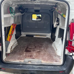 CITROEN JUMPY 2.0hdi