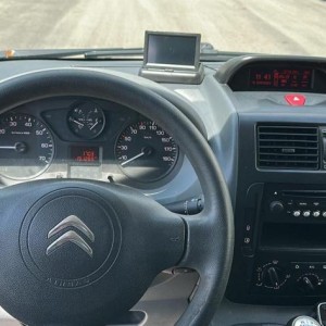 CITROEN JUMPY 2.0hdi