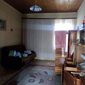 Stara slavonska kuća - Dalj