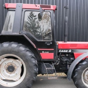 Case IH 856 XLA 1995