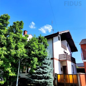Obiteljska kuća - Retfala (Osijek)