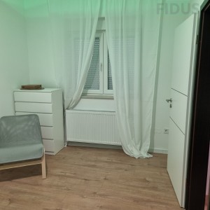 Trosoban stan u prizemlju - Retfala (Osijek)