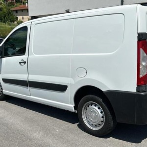 CITROEN JUMPY 2.0hdi