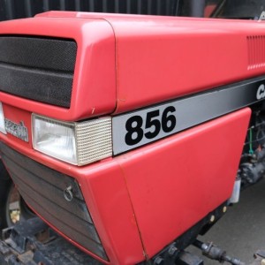 Case IH 856 XLA 1995