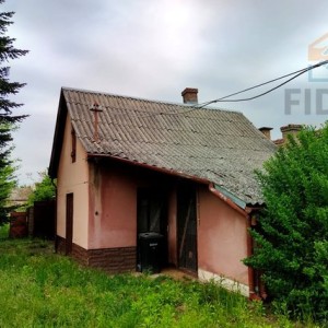 Kuća za renoviranje - Beli Manastir