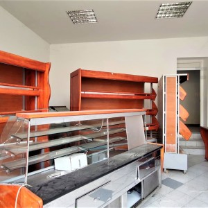 Poslovni prostor - širi centar Osijeka