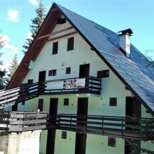 Apartmantska kuća BellaMonte - Vlašić