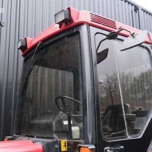 Case IH 856 XLA 1995