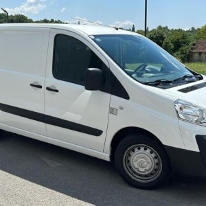 CITROEN JUMPY 2.0hdi