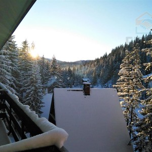 Apartmantska kuća BellaMonte - Vlašić