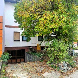 Obiteljska kuća - Retfala (Osijek)