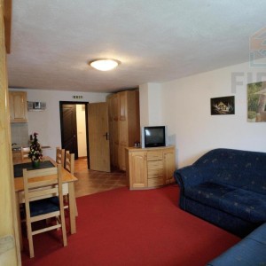 Apartmantska kuća BellaMonte - Vlašić