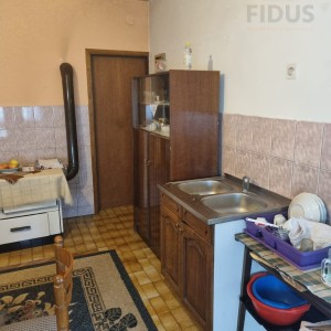 Obiteljska kuća s velikom okućnicom - Bošnjaci