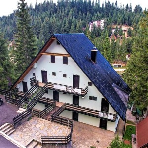 Apartmantska kuća BellaMonte - Vlašić